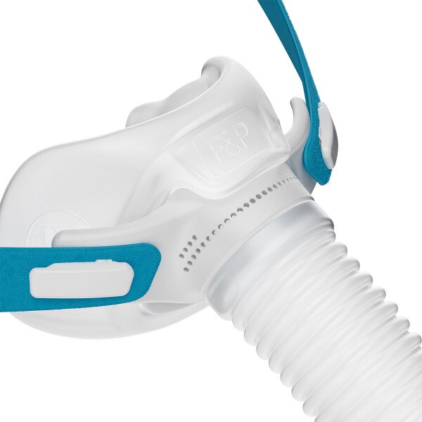 Nova Micro Nasal CPAP Mask System